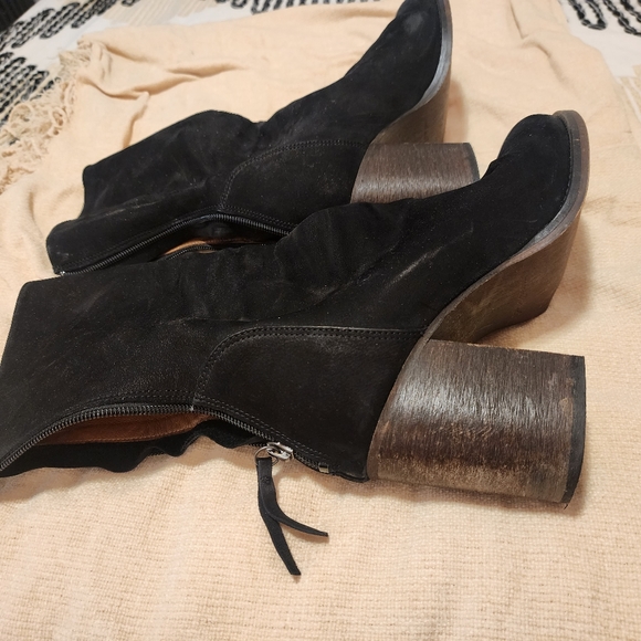 FREE PEOPLE Boots - Picture 2 of 6